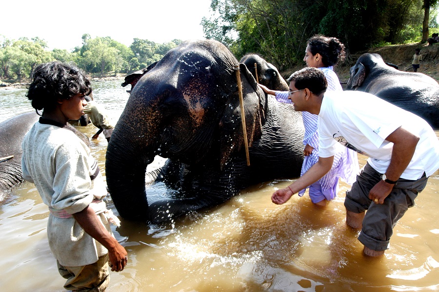 Kerala Tour